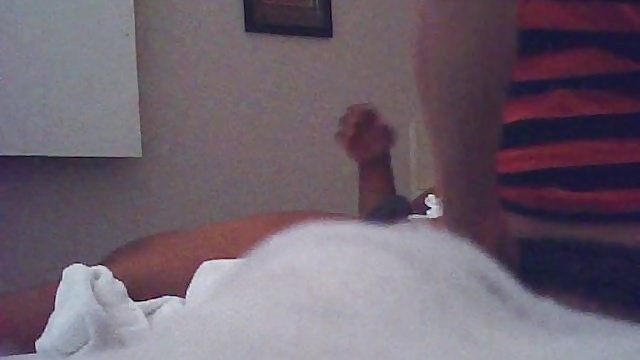 Chinese Massage Parlor Hidden Camera 2