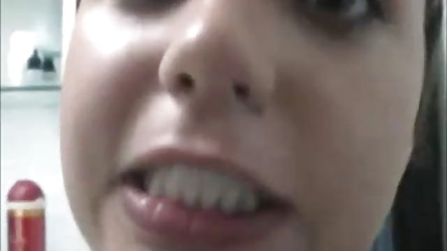 First Time Painful Anal