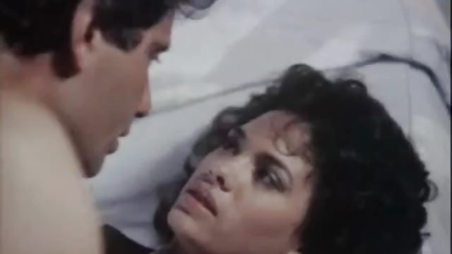 Full Movie, Never stay Alone 1984 Classic Vintage