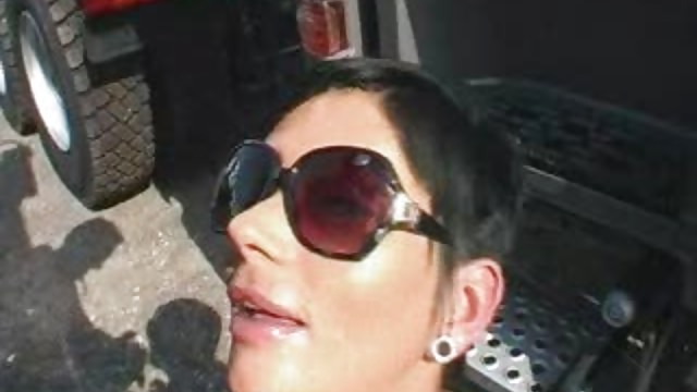 German Amateur Cumshot Collection