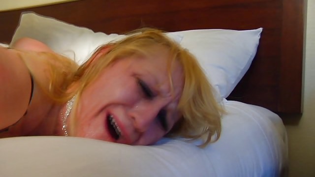 MILF Creampied Hubby  Videos