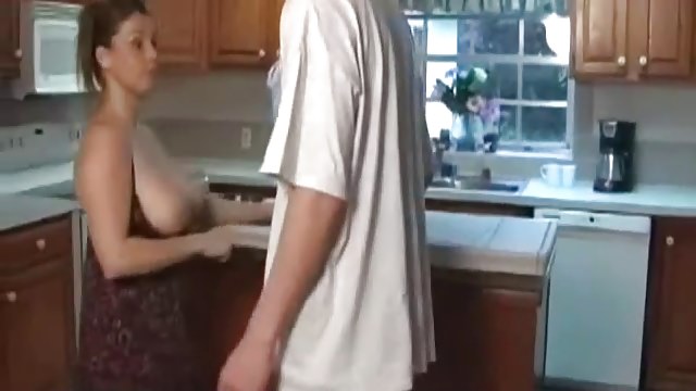 Taboo Secrets #4 (Creampie For Mommy)